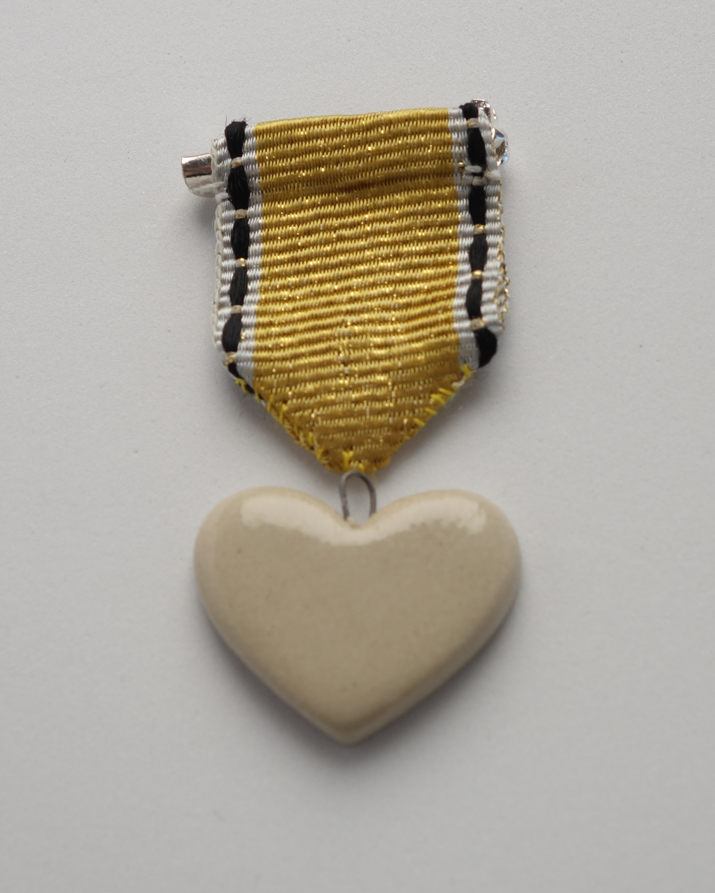 Hverdagshelte medalje