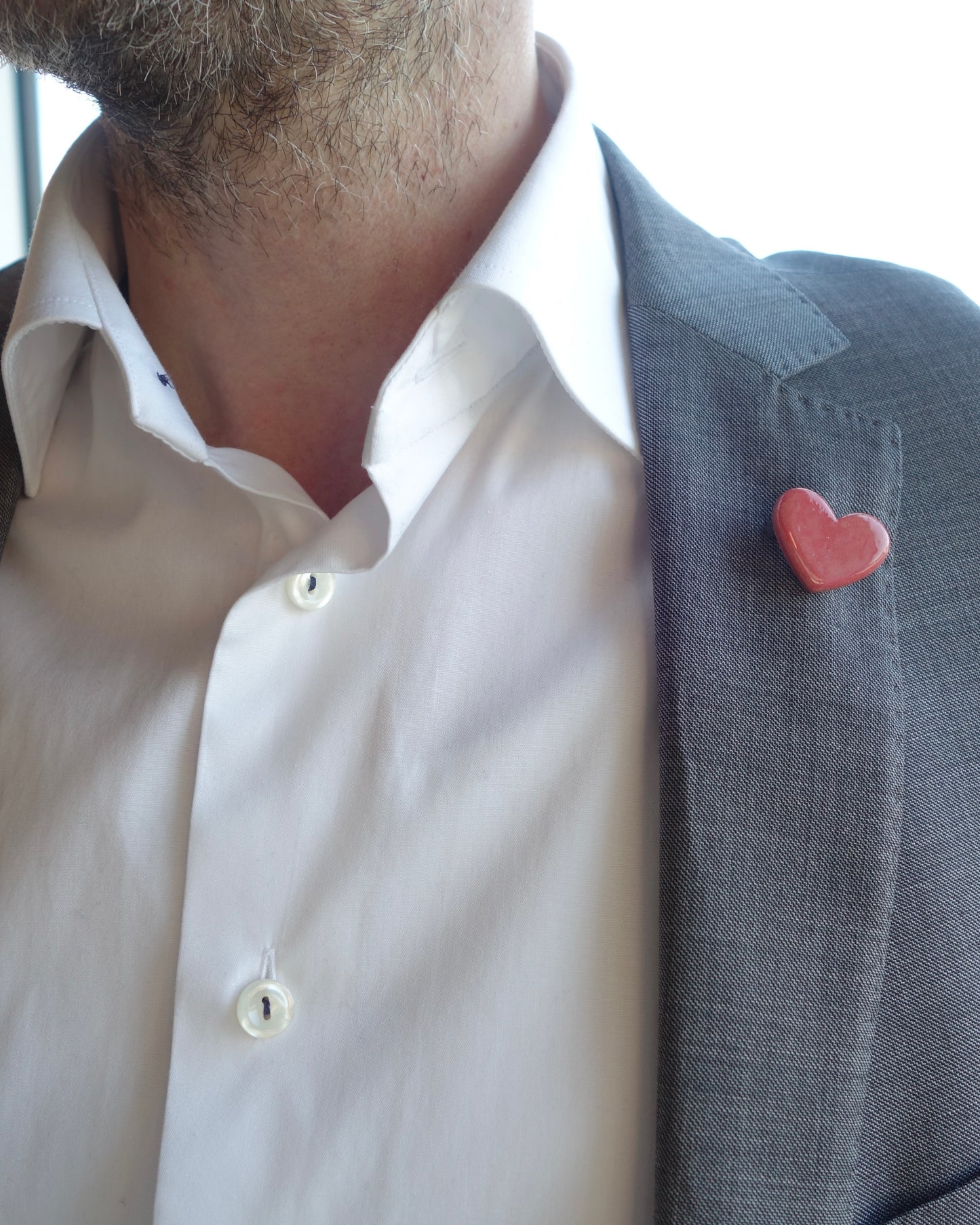 Broche