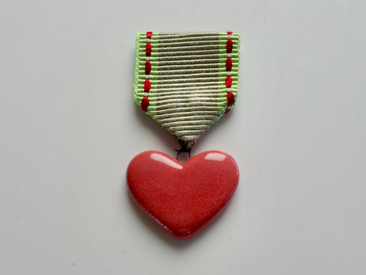 Mors dags medalje
