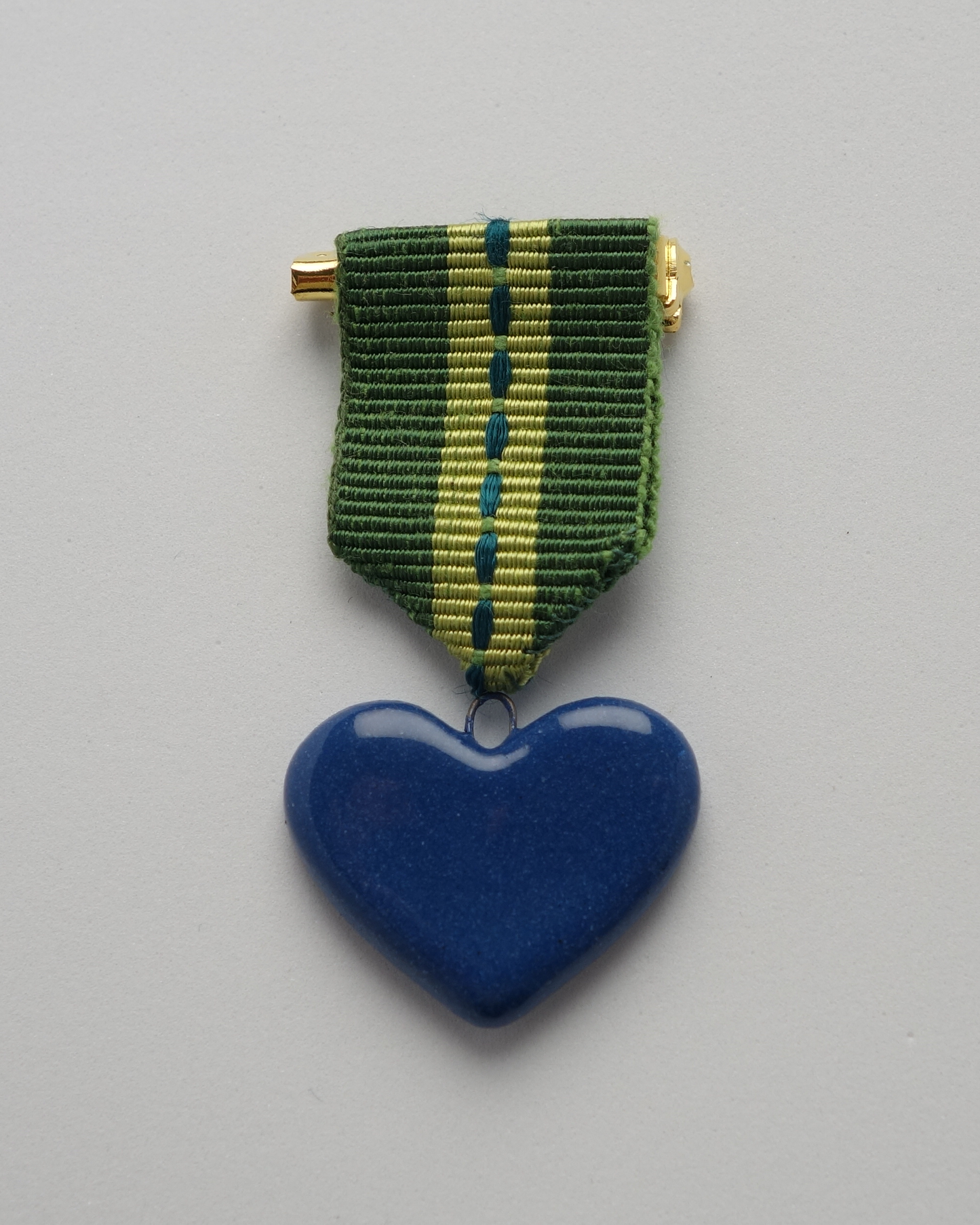 Hverdagshelte medalje