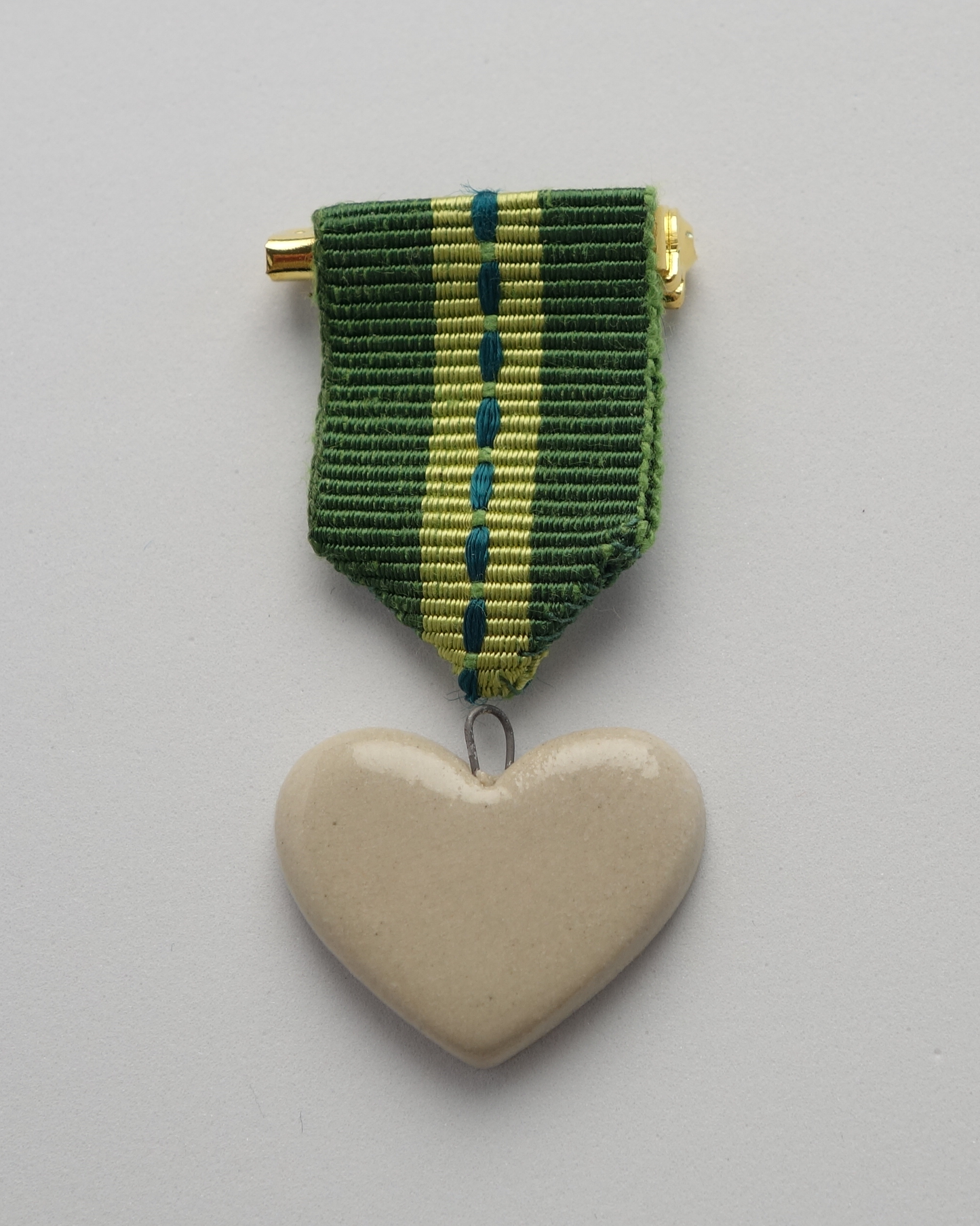 Hverdagshelte medalje