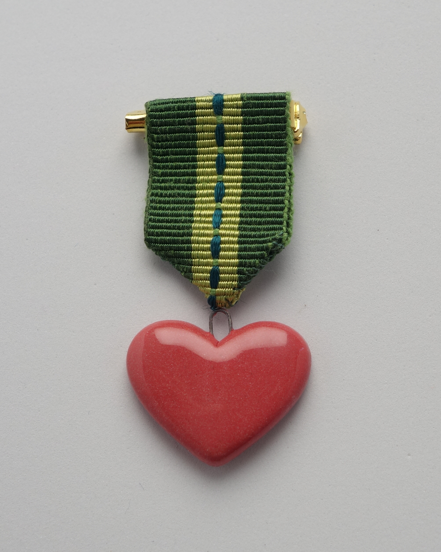 Hverdagshelte medalje