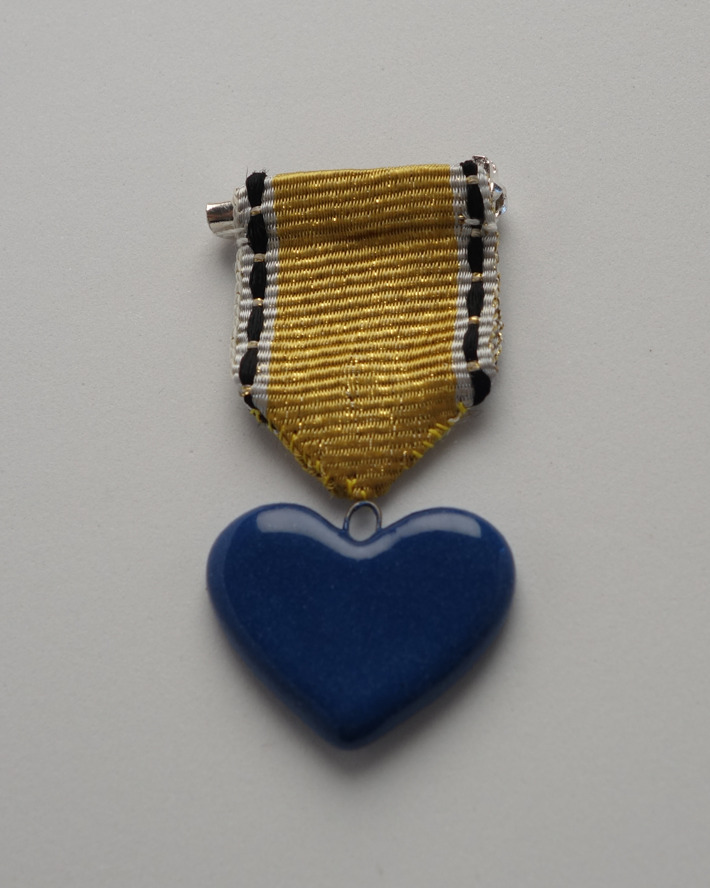 Hverdagshelte medalje