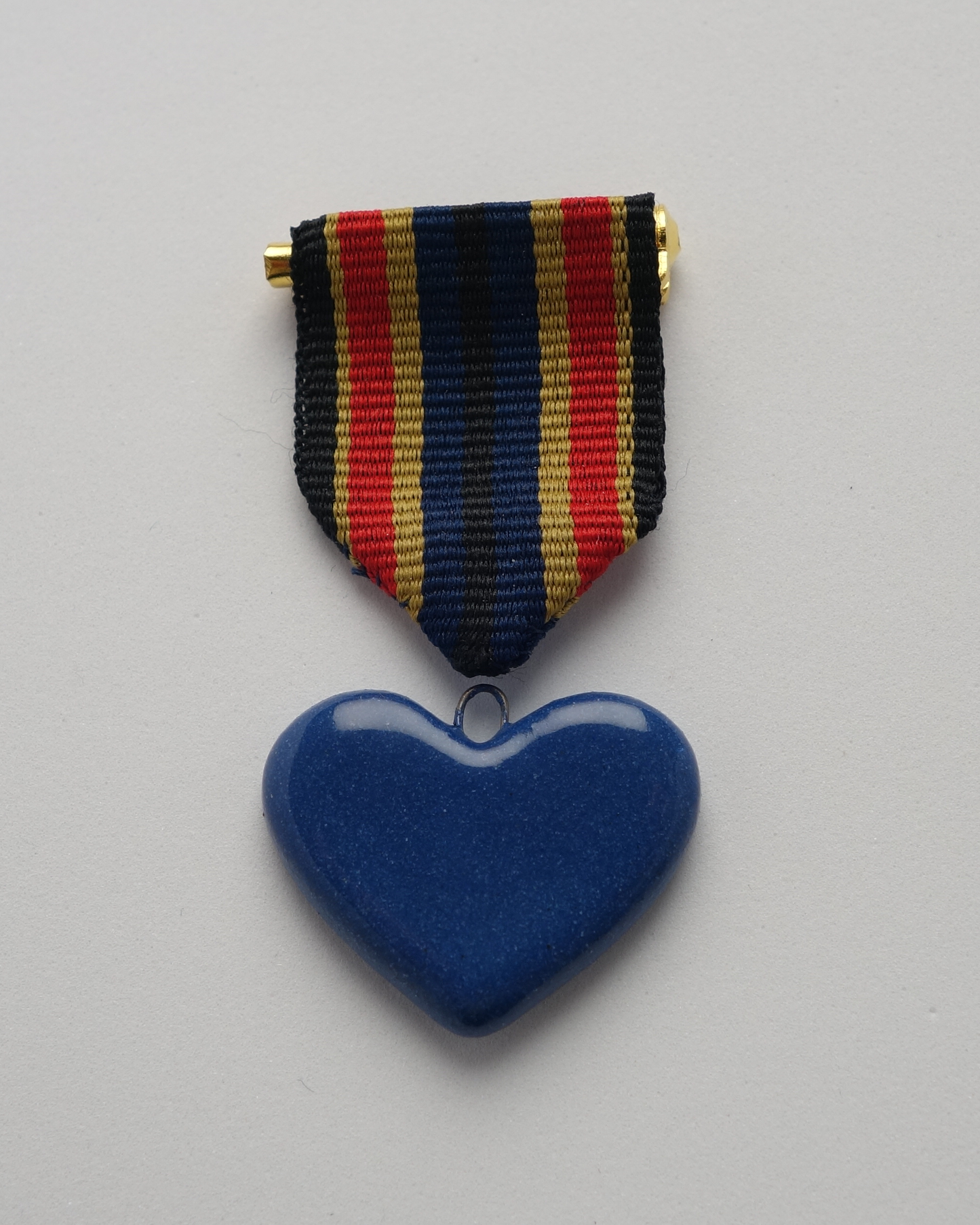 Hverdagshelte medalje
