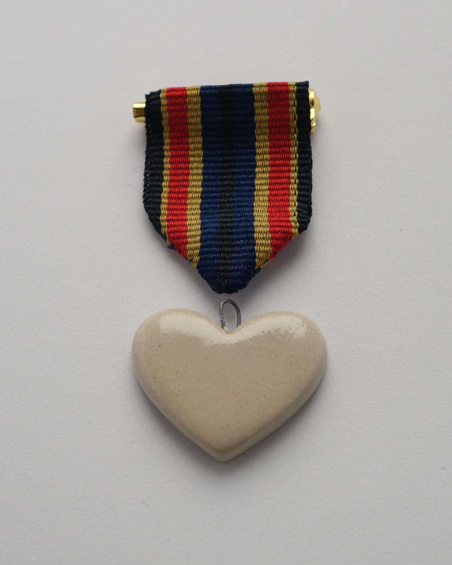 Hverdagshelte medalje